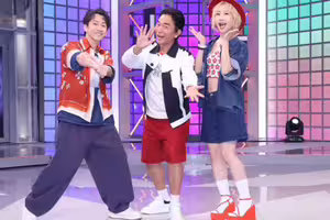 突拋震撼彈！吳宗憲宣布請辭「退出演藝圈」 上億身家繼承人曝光