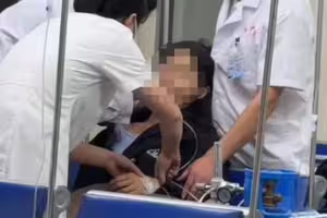 23歲女喉嚨痛「打點滴」2分鐘後離奇死亡　死因曝光