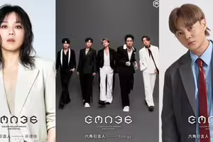 金曲獎「主持人」出爐！六組超大咖藝人接力 許富凱蔡健雅Energy都來了