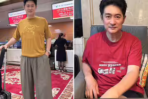 黃安回台灣了！才宣布出家　再爆「病危、破產」現況曝光
