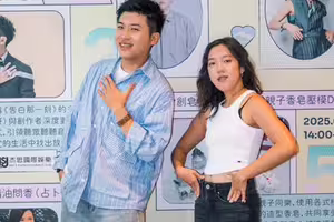 金曲倒數！準歌后突「斷聯」躍升大黑馬吐心聲：永遠自在活著