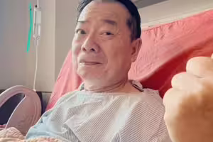 廖峻剛出院又有事！傳4廠商狂寄存證信 索賠近500萬
