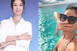 林心如也害怕！明天迎7月預言 「憂吐2願望」：確實心驚膽顫