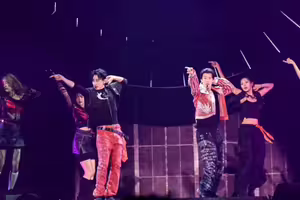快訊／SJ D