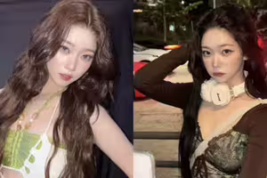 沒打過工社交能力差？女偶像發言翻車網轟爆 節目急消音滅火
