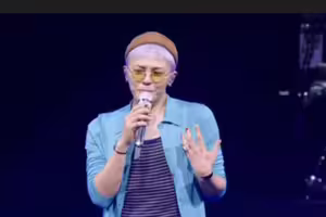 李洙赫甜喊GD是Super star！ 粉絲嗑瘋私服也超搶鏡
