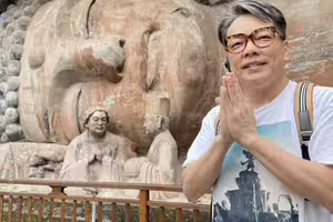 昔算出大限將至！61歲詹惟中突爆2指數異常 暴瘦7公斤鬆口內幕