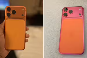 iPhone 17爆災情「1顏色大褪色」?官方示警這禁忌別犯 iPhone 17爆災情「1顏色大褪色」?官方示警這禁忌別犯