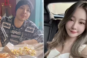 謝侑芯案驚轉謀殺偵辦！黃明志「最重恐判死刑」