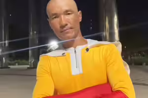 網紅挑戰《一拳超人》1000天訓練法 驚人成果曝光!作者也狂讚祝賀 網紅挑戰《一拳超人》1000天訓練法 驚人成果曝光!作者也狂讚祝賀