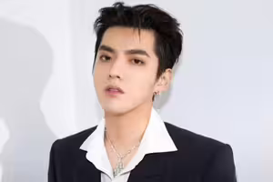 吳亦凡死訊驚傳證實了!獄友抖出「酷刑內幕」 他獄中最後生活曝光 吳亦凡死訊驚傳證實了!獄友抖出「酷刑內幕」 他獄中最後生活曝光