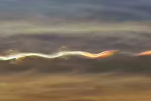 高空驚現「七彩飛龍雲」　天文台解釋了