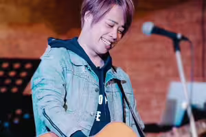 赴中國心臟移植　TANK一年後公開露面！「驚人模樣」曝光