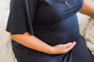 全世界只有20例！女子同夜懷上雙胞胎「爸爸竟是不同人」 其中1生父舉動超暖