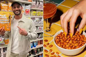 31歲工程師「砸9萬元做副業」如今營收有望破3000萬!翻身方法曝光 31歲工程師「砸9萬元做副業」如今營收有望破3000萬!翻身方法曝光