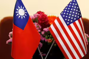 外媒爆「台積電再蓋5廠」換台美關稅15%　行政院回應了