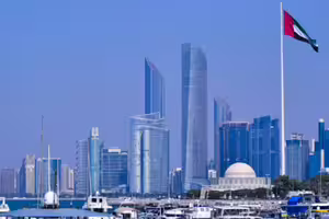 沒參戰!「這國」遭伊朗亂炸還要被索賠 沒參戰!「這國」遭伊朗亂炸還要被索賠