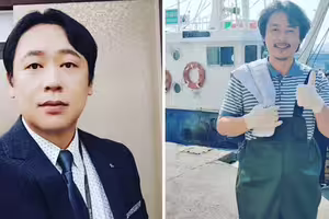知名男星離世!「拍戲一半腦出血」 死訊宣布了 知名男星離世!「拍戲一半腦出血」 死訊宣布了