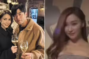 周杰倫遭爆有私生子!「女方身分」曝光 本人2字回應了 周杰倫遭爆有私生子!「女方身分」曝光 本人2字回應了