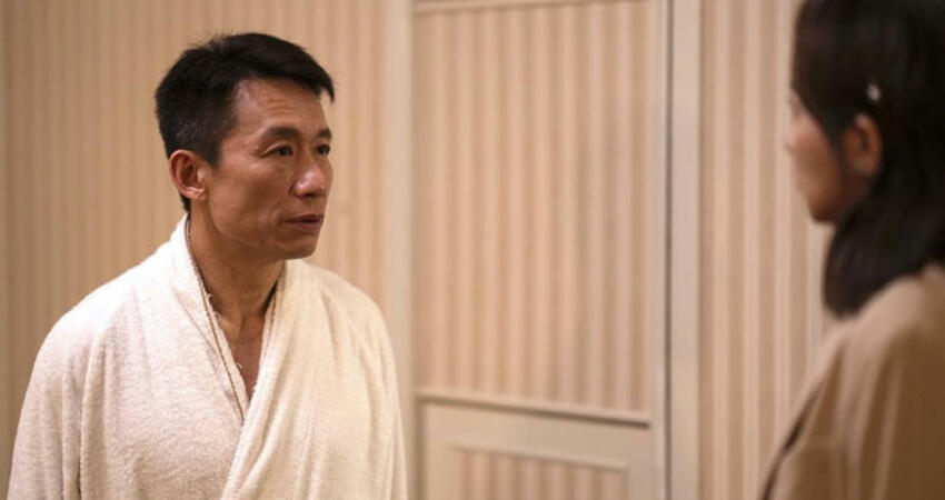 郭子乾被曝《今夜》斗內性愛直播主 挨虧中看不中用沒老二