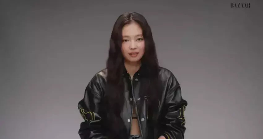 談抽菸道歉原因！Jennie：覺得錯、我就改