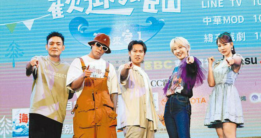 Lulu入圍3獎坦言有得失心