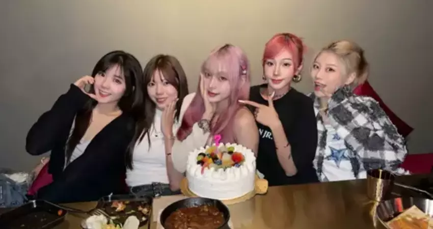 韓啦啦隊女神宣布定居！追隨師姐李雅英來台