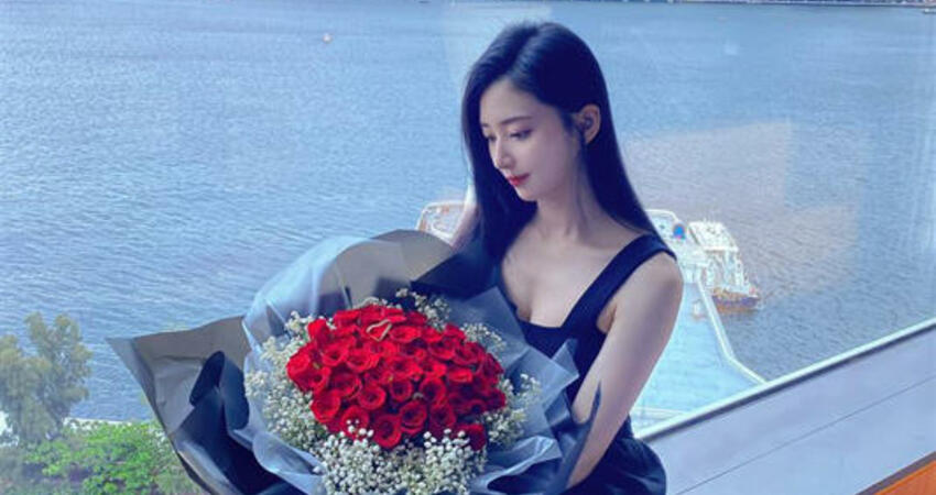 恭喜！《通靈少女》學姐謝翔雅結婚了！帥老公照片曝光：從我變成我們