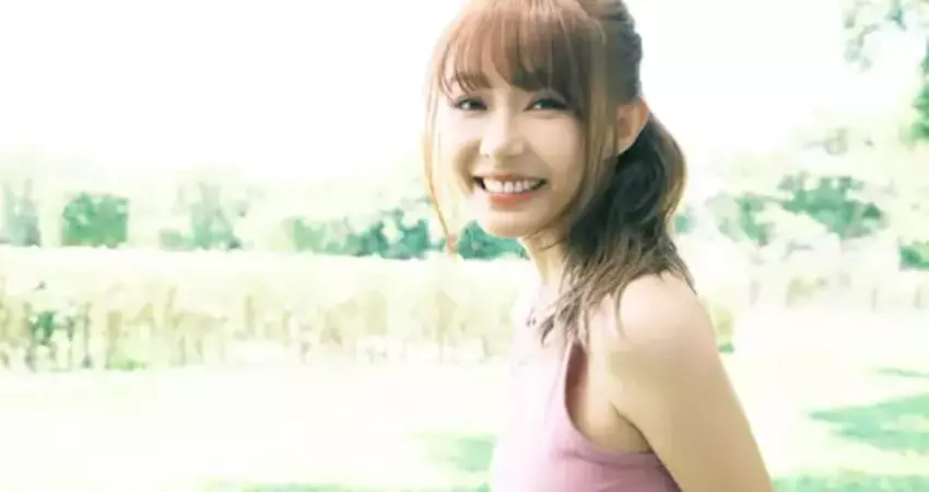 對象不是千億小開 Yuri自曝充滿戀愛感