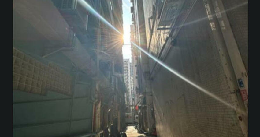 吳慷仁悄悄更新臉書封面照 疑吐赴陸發展最新心境