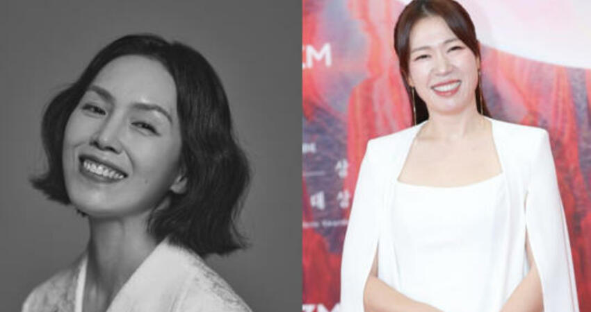 《黑暗榮耀》女星朴志雅出殯！ 摯友廉惠蘭向劇組告假「全程陪伴」