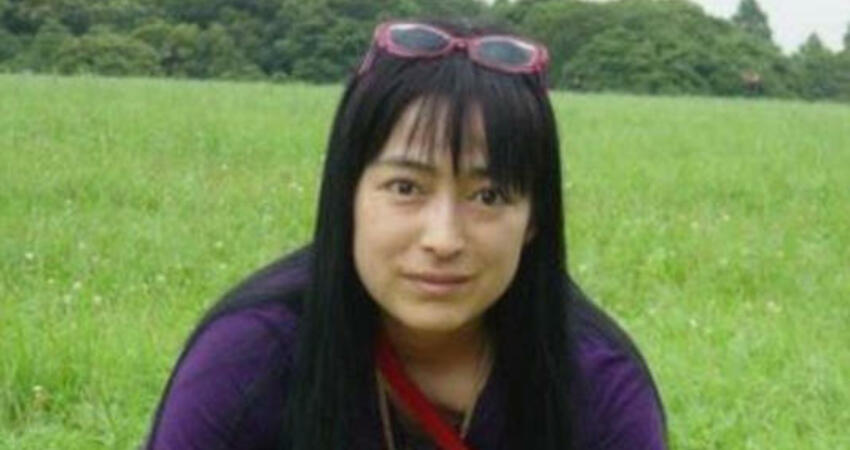 玉女歌手陳屍家中沒人知！罹精神病悽慘狀況曝 死訊瞞9年