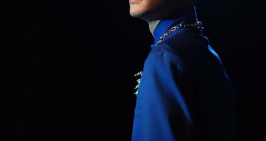 曾入圍金曲獎！人氣樂團主唱出事了 聲帶注射治療陷低潮