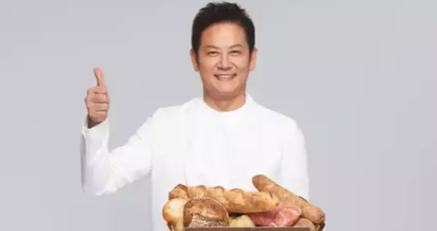 徐乃麟拒同台！楊繡惠8字回應了