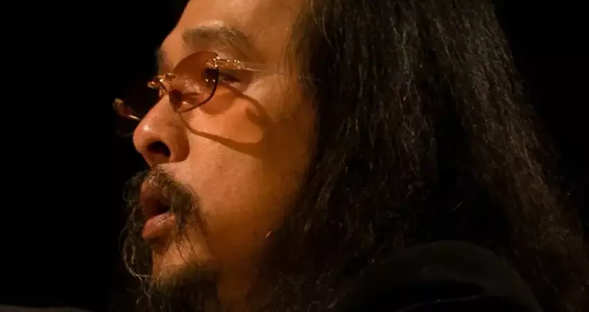 「春天的花蕊」作曲家詹宏達病逝！李遠不捨：我一直很感謝尊敬他