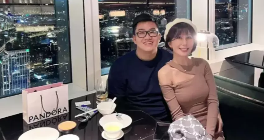 斷開Joeman半年就熱戀！ 妮婭遭疑「出軌」全說清：放下很快