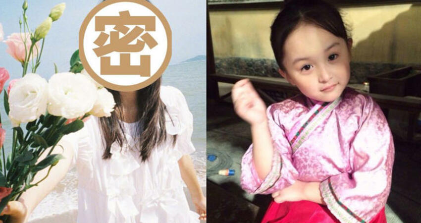 「全網禁止整容」小芈月暴風抽高 15歲慶生照模樣曝光