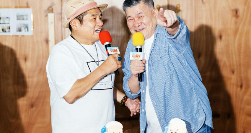 澎恰恰恐嚇恩人又跟許效舜決裂？ 他親曝「無法在大陸登台主因」
