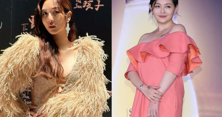 《影后》翻版？ 大S昔拒當「王大陸媽媽」感嘆：沒有戲可演