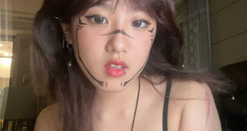 《影后》「王可南」原型是梧桐妹？ 網揭6點超相似