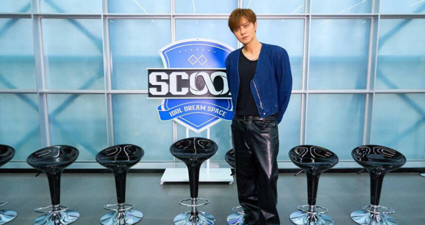 《SCOOL》淘汰人選超意外全體暴哭 銀赫拋金句發聲