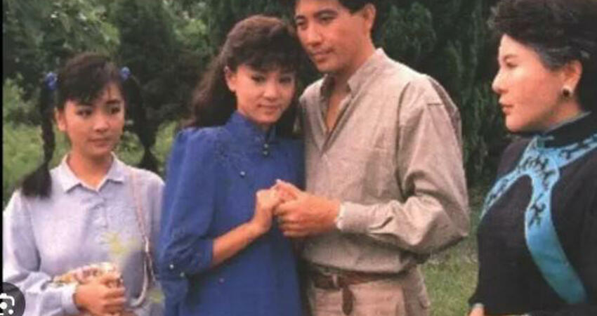 瓊瑤的「庭院深深」太迷人！美女醫：讓我做出重大決定