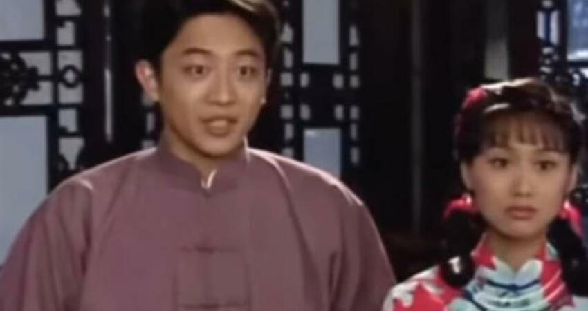 作家瓊瑤輕生亡！陳昭榮不捨憶26年前獲她提拔 蔡尚樺認了是愛情導師