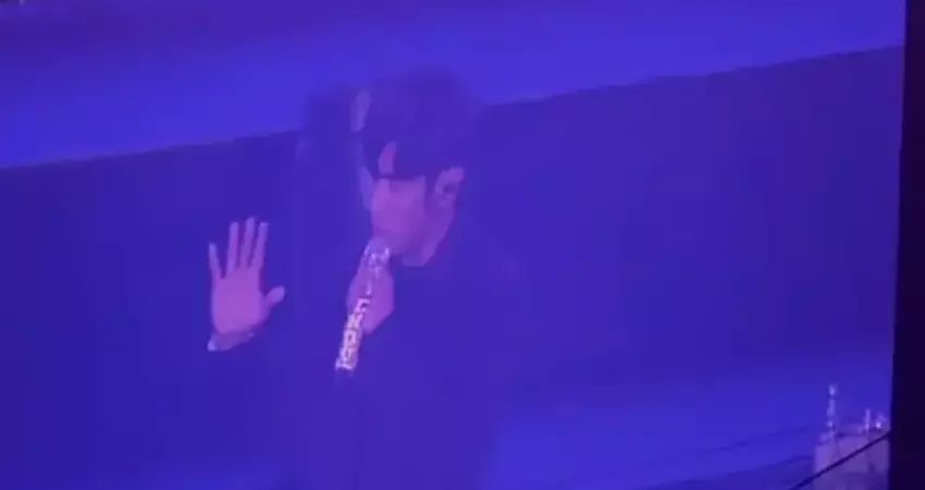 嗨玩諧音哏！周杰倫：我是糾結倫