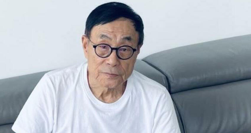 劉家昌病逝！李敖兒子深夜「發552字」悼念：和家父在天上相會