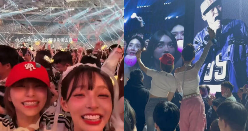周杰倫公司祭出「林襄條款」：演出中請勿站立在椅子上