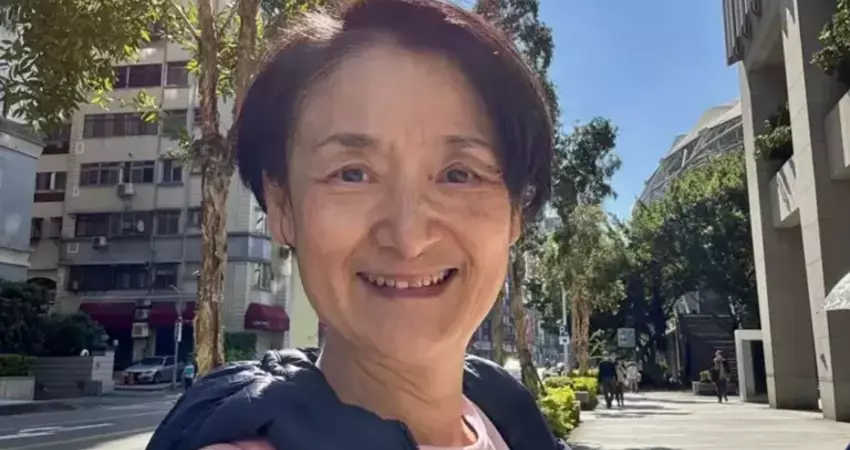 自嘲無知到連貓咪都不如！譚艾珍驚傳遭詐騙