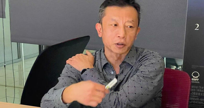 與《艾曼紐2024》導演聊性事 楊雅喆：颱風天最有情慾
