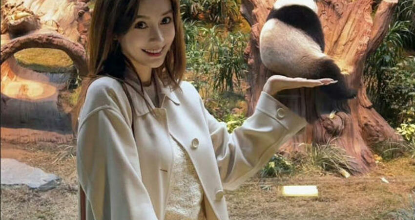Angelababy零偽裝現身 陽光下回眸短片引爆動：美的不像話