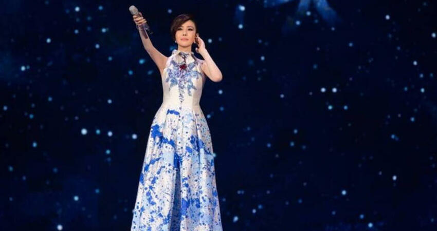 江蕙演唱會來了！成功抗癌復出，不想養出癌細胞慎防10常見致癌習慣